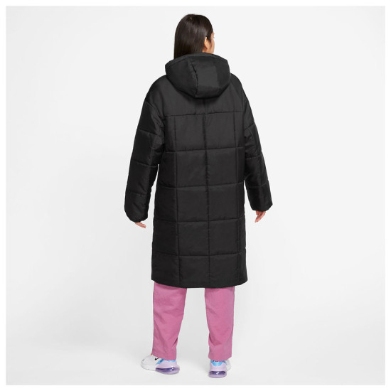 Nike Γυναικείο μπουφάν Sportswear Therma-FIT Classic Puffer Parka